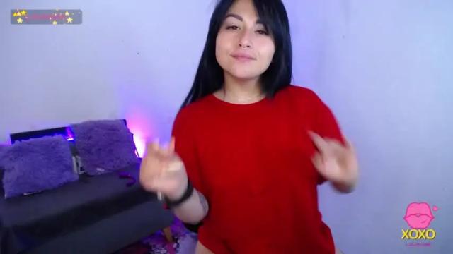 Image 12 of meganjanex Stream on Chaturbate on 15 months ago