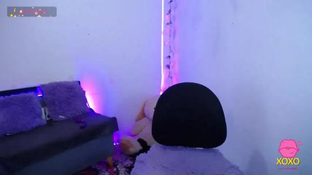 Image 7 of meganjanex Stream on Chaturbate on 15 months ago