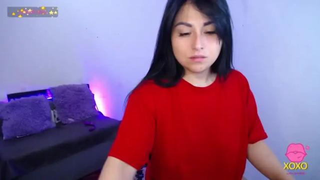 Image 8 of meganjanex Stream on Chaturbate on 15 months ago