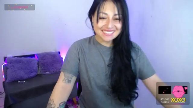 Image 12 of meganjanex Stream on Chaturbate on 15 months ago