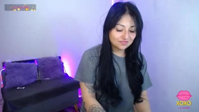 Image 3 of meganjanex Stream on Chaturbate on 15 months ago