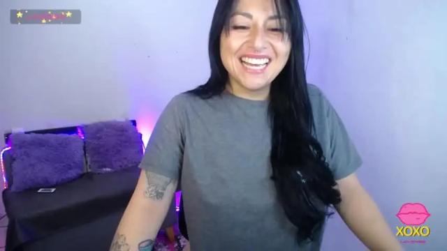 Image 6 of meganjanex Stream on Chaturbate on 15 months ago