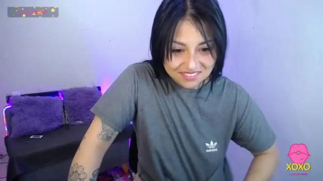 Thumbnail 3, meganjanex's Stream at Chaturbate, 15 months ago
