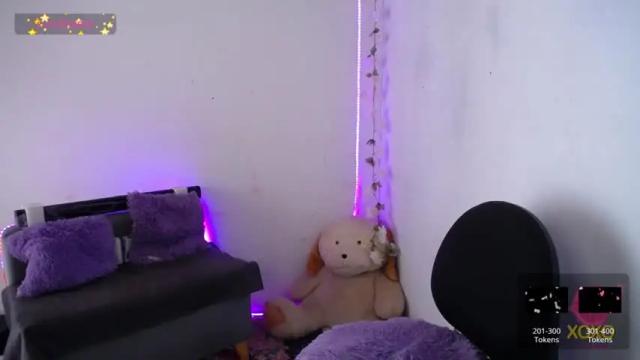 Image 3 of meganjanex Stream on Chaturbate on 18 months ago
