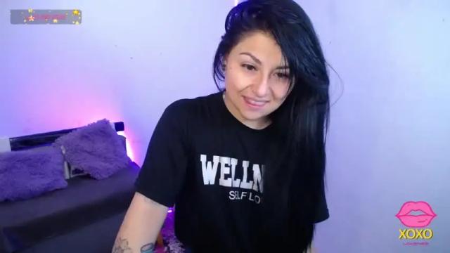 Thumbnail 2, meganjanex's Stream at Chaturbate, 15 months ago