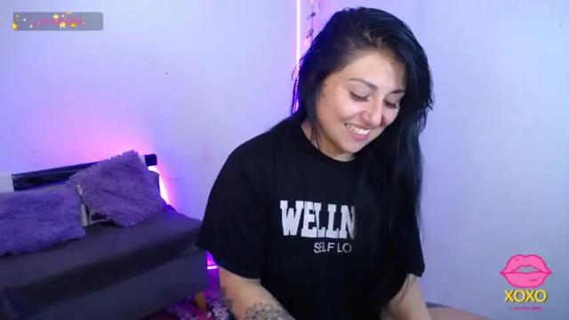 Image 6 of meganjanex Stream on Chaturbate on 15 months ago