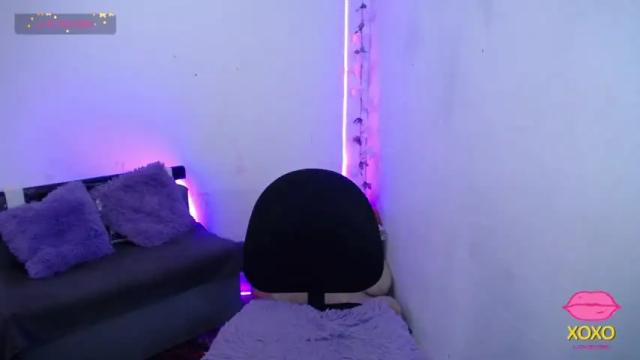 Image 10 of meganjanex Stream on Chaturbate on 17 months ago
