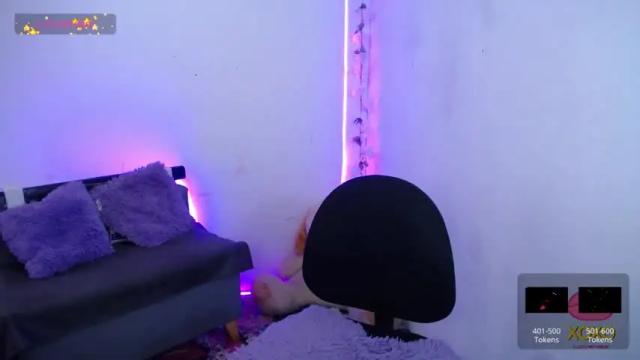 Image 8 of meganjanex Stream on Chaturbate on 17 months ago