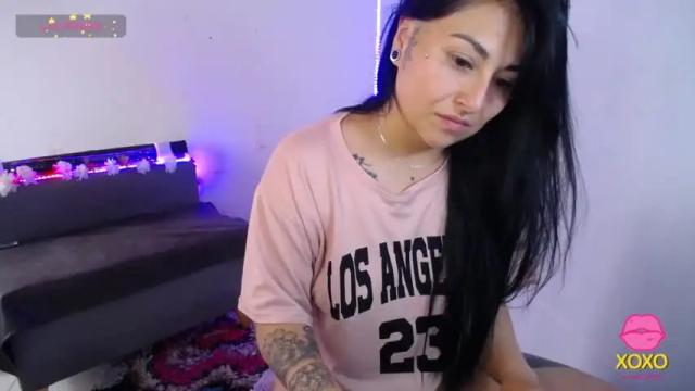 Image 4 of meganjanex Stream on Chaturbate on 15 months ago