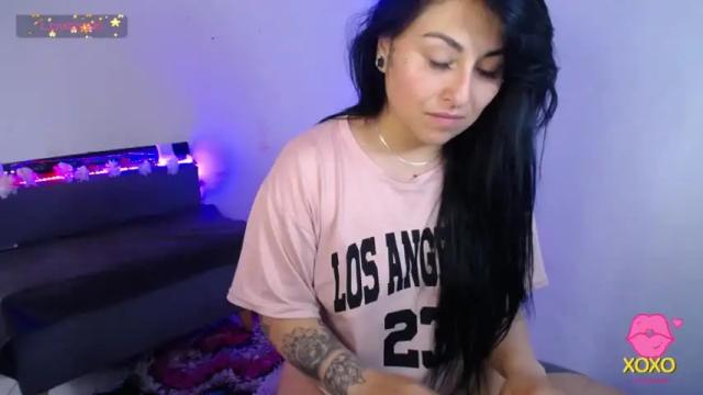 Image 7 of meganjanex Stream on Chaturbate on 15 months ago