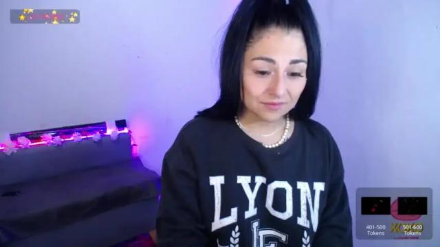 Thumbnail 2, meganjanex's Stream at Chaturbate, 15 months ago