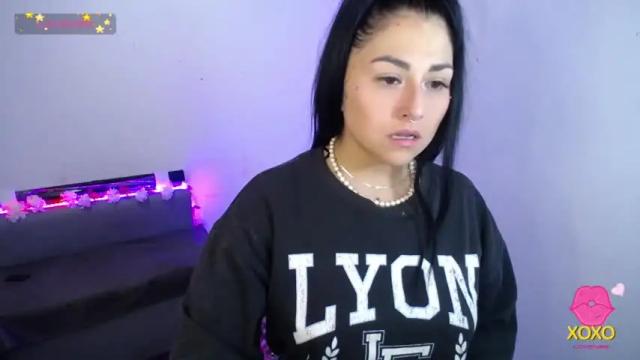 Image 8 of meganjanex Stream on Chaturbate on 15 months ago