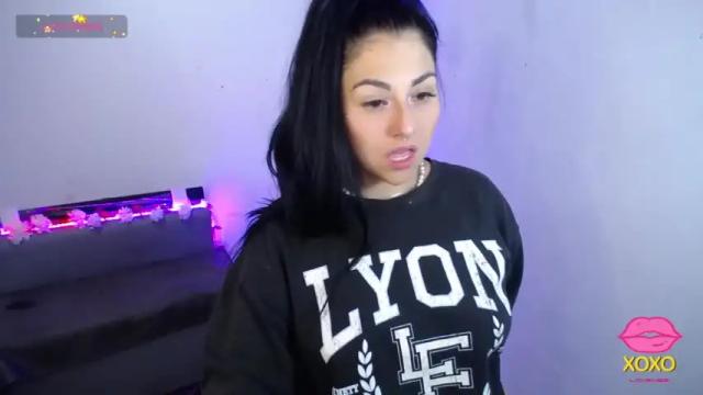 Thumbnail 3, meganjanex's Stream at Chaturbate, 15 months ago