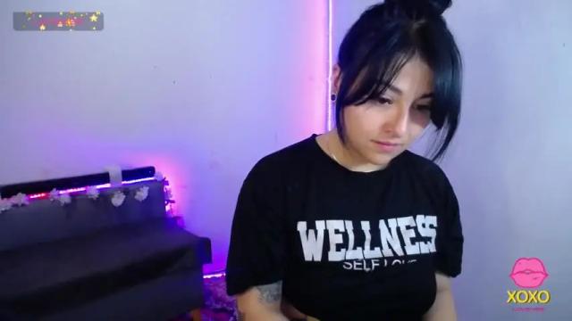 Thumbnail 2, meganjanex's Stream at Chaturbate, 14 months ago