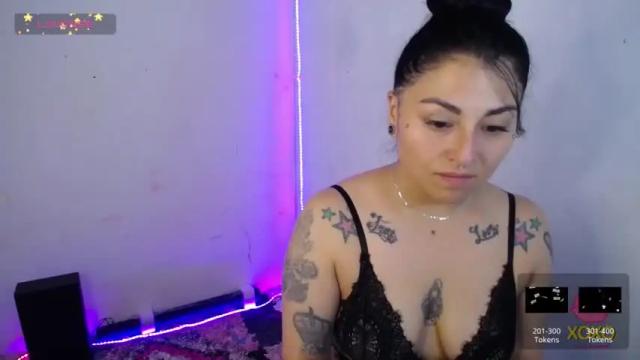Image 6 of meganjanex Stream on Chaturbate on 14 months ago
