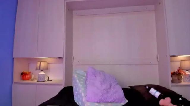 Thumbnail 3, meganjenner_'s Stream at Chaturbate, 12 months ago