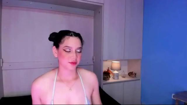 Image 2 of meganjenner_ Stream on Chaturbate on 12 months ago