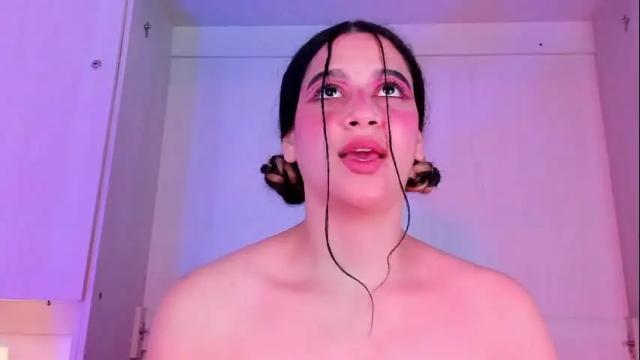 Image 2 of meganjenner_ Stream on Chaturbate on 1 month ago