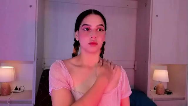 Image 2 of meganjenner_ Stream on Chaturbate on 26 days ago