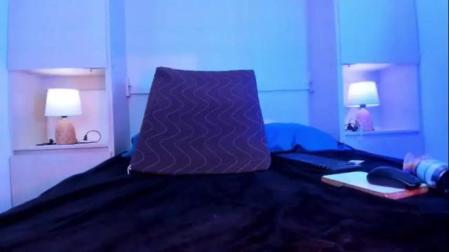 Image 12 of meganjenner_ Stream on Chaturbate on 14 days ago