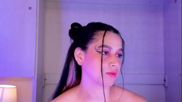 Image 12 of meganjenner_ Stream on Chaturbate on 11 days ago
