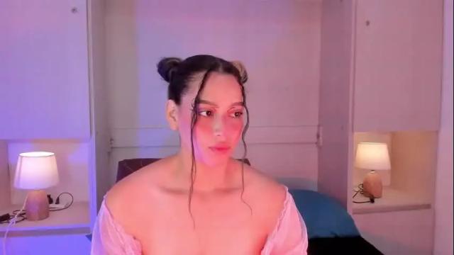 Thumbnail 1, meganjenner_'s Stream at Chaturbate, 7 days ago
