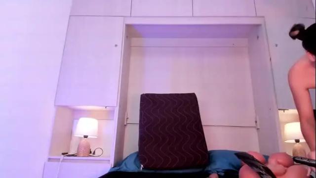 Image 3 of meganjenner_ Stream on Chaturbate on 7 days ago