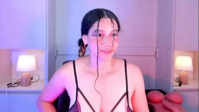 Image 4 of meganjenner_ Stream on Chaturbate on 5 days ago