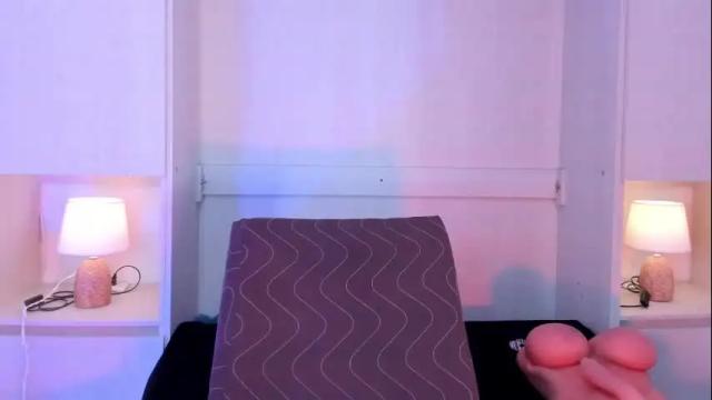 Image 6 of meganjenner_ Stream on Chaturbate on 5 days ago