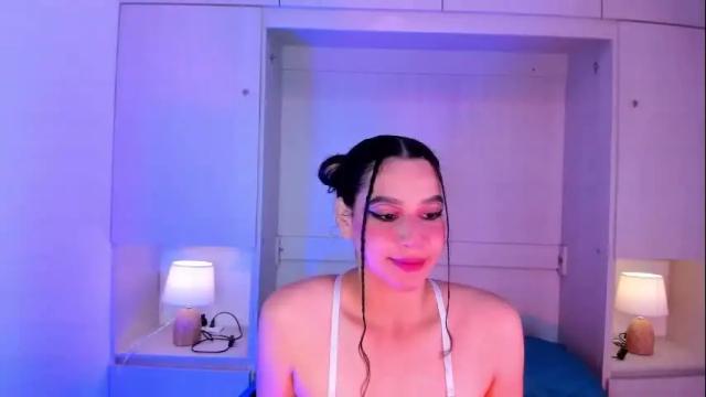 Image 2 of meganjenner_ Stream on Chaturbate on 2 days ago