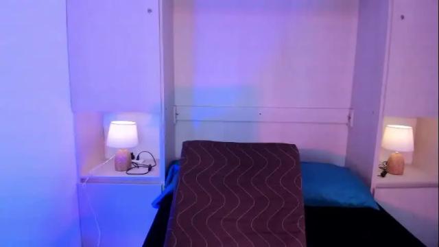 Image 3 of meganjenner_ Stream on Chaturbate on 2 days ago