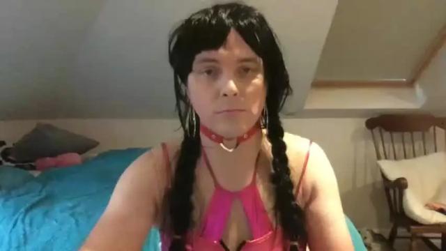 Thumbnail 1, megankallan's Stream at Chaturbate, 9 months ago