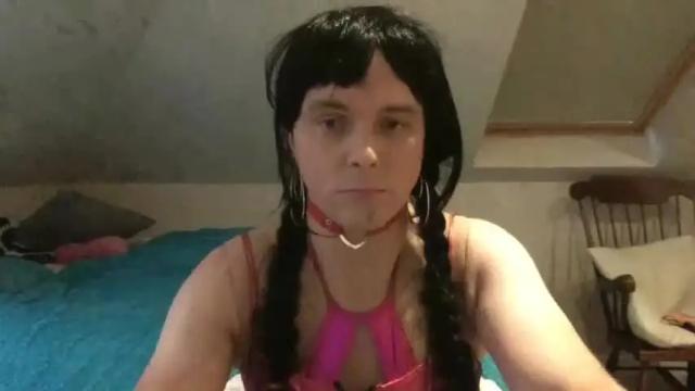 Thumbnail 2, megankallan's Stream at Chaturbate, 19 months ago