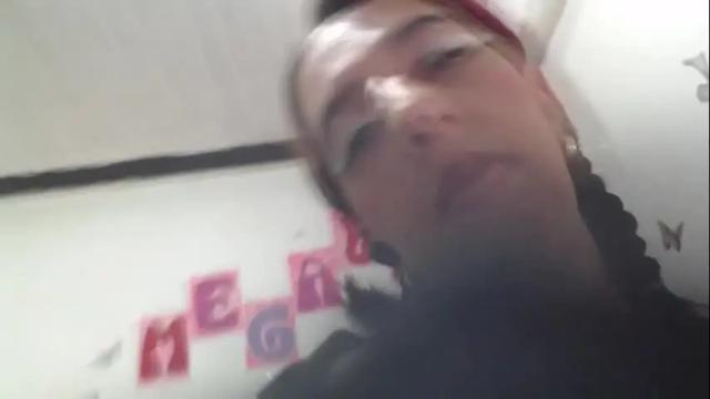 Image 3 of meganlavoe_ Stream on Chaturbate on 2 months ago