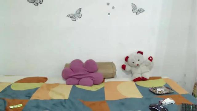 Image 10 of meganlavoe_ Stream on Chaturbate on 11 days ago