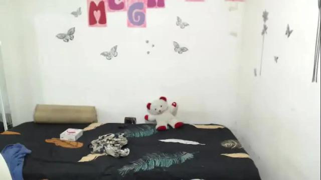 Image 3 of meganlavoe_ Stream on Chaturbate on 7 days ago
