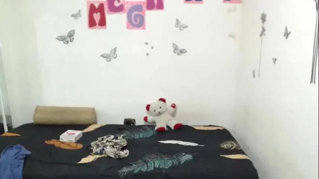 Image 4 of meganlavoe_ Stream on Chaturbate on 7 days ago