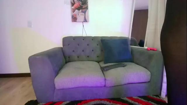 Image 12 of meganlk Stream on Chaturbate on 1 month ago