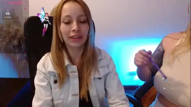 Image 11 of meganlk Stream on Chaturbate on 16 days ago