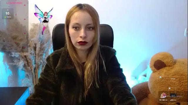 Thumbnail 1, meganlk's Stream at Chaturbate, 10 days ago