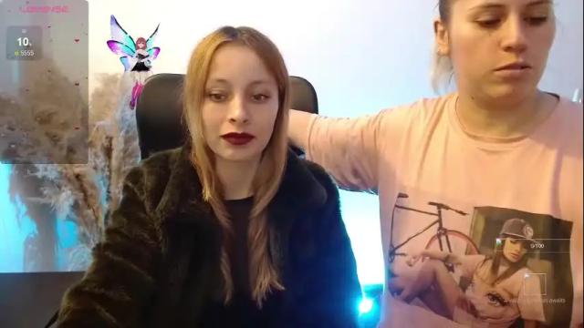 Image 10 of meganlk Stream on Chaturbate on 13 days ago