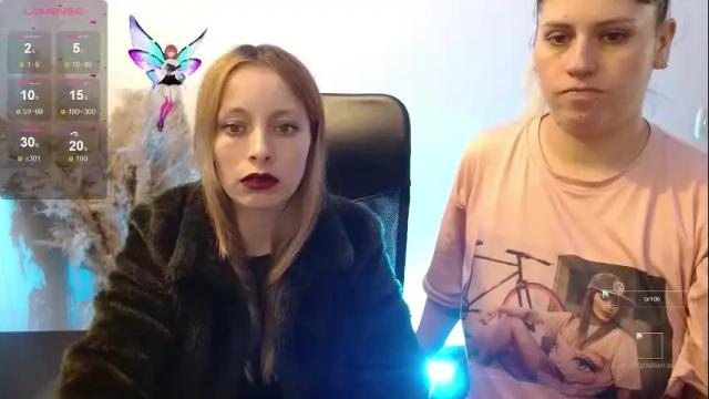 Image 11 of meganlk Stream on Chaturbate on 13 days ago