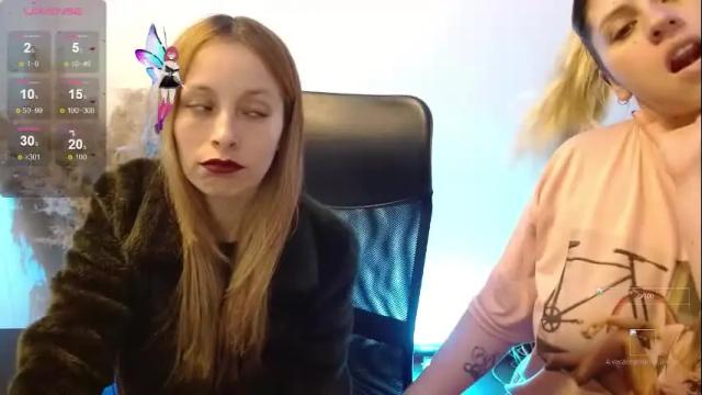 Image 7 of meganlk Stream on Chaturbate on 13 days ago