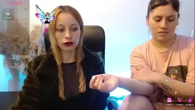 Thumbnail 3, meganlk's Stream at Chaturbate, 10 days ago
