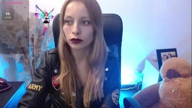 Thumbnail 1, meganlk's Stream at Chaturbate, 8 days ago