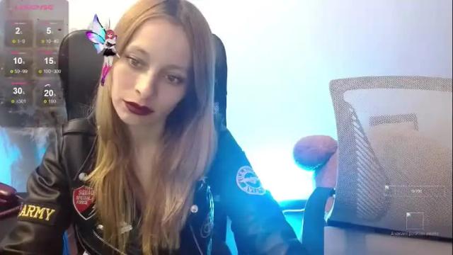 Image 2 of meganlk Stream on Chaturbate on 10 days ago