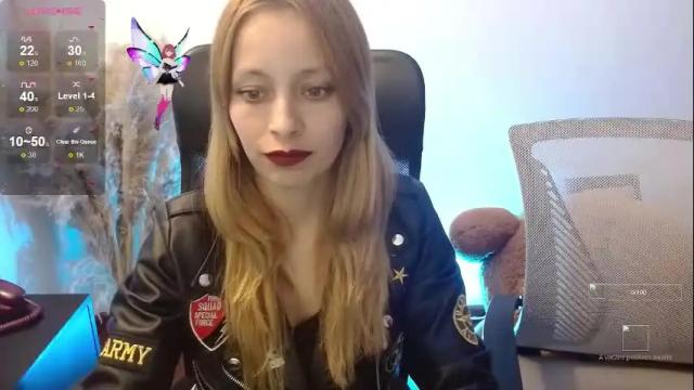 Thumbnail 2, meganlk's Stream at Chaturbate, 8 days ago