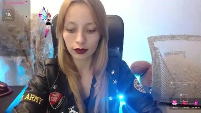 Image 8 of meganlk Stream on Chaturbate on 10 days ago