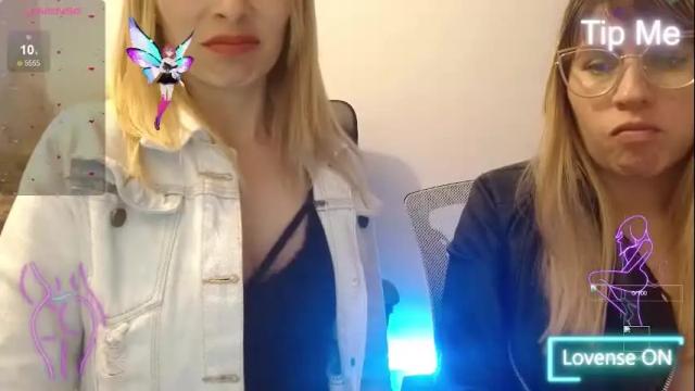Image 11 of meganlk Stream on Chaturbate on 10 days ago