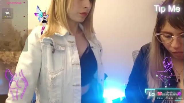 Thumbnail 3, meganlk's Stream at Chaturbate, 7 days ago